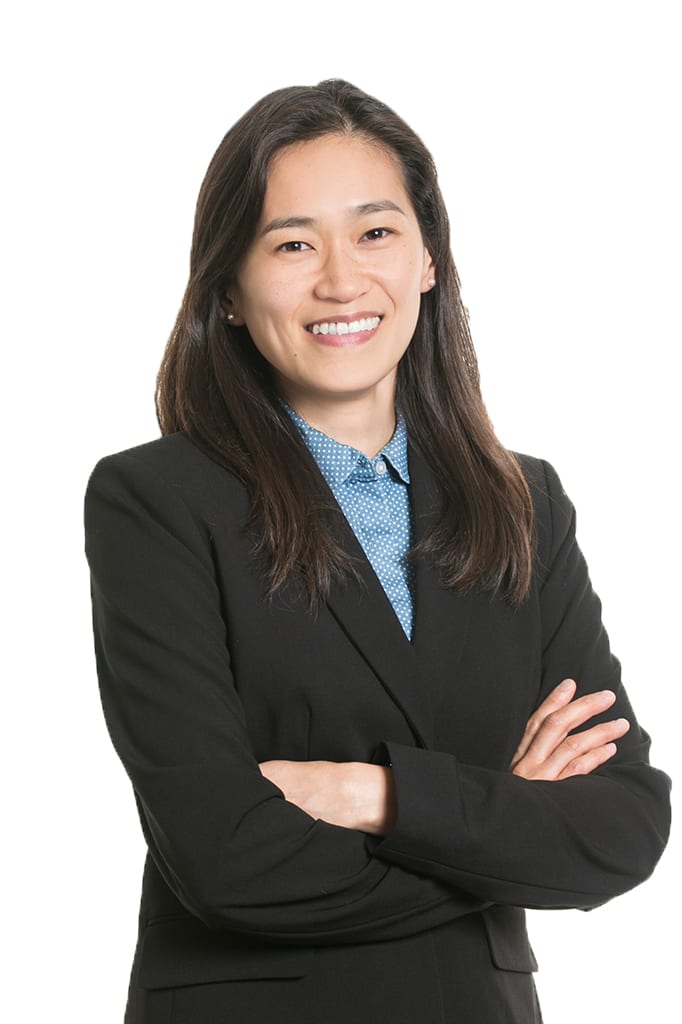 Stephanie Hu, P.E. - CCTA