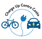 Charge Up Contra Costa logo